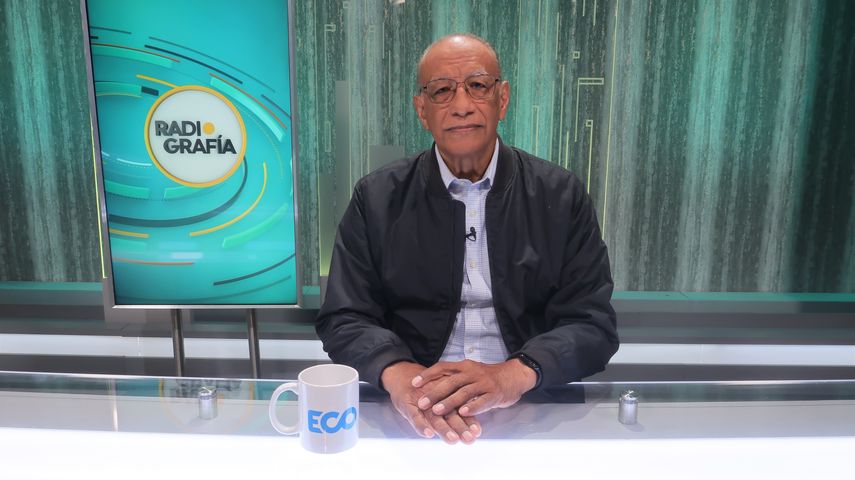 Francisco Sánchez Cárdenas: Martín Torrijos tiene buen nicho