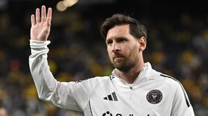 Sporting S.M trabaja en psicología para enfrentarse al Inter Miami de Messi y Suárez