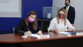 Firman convenio para implementar la creación de comités de salud en empresas