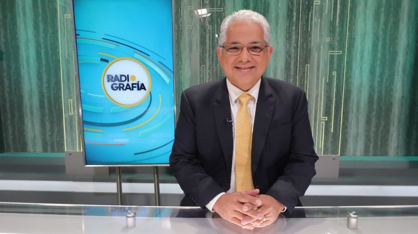 José Isabel Blandón: Gobierno gasta doble de lo que recauda