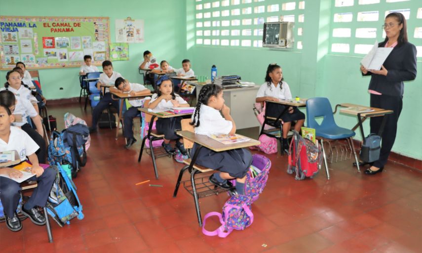 Meduca anuncia fecha de pago a docentes