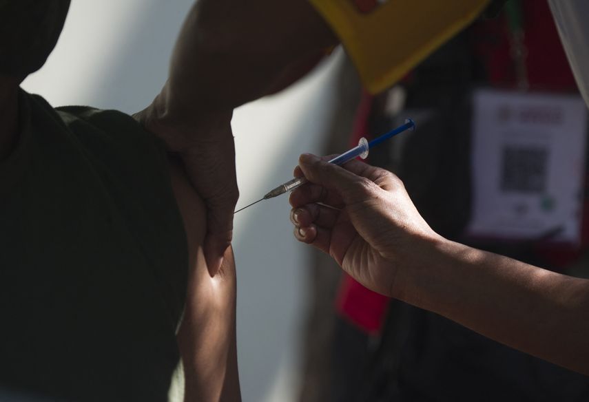 Inicia campaña de vacunación contra la Influenza en Panamá