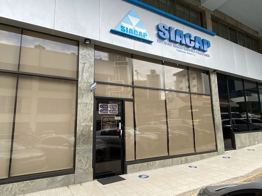 Fondo del Siacap genera rendimientos de 5.7%