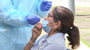 Durante esta semana el Minsa reforzó los equipos de vigilancia y trazabilidad.