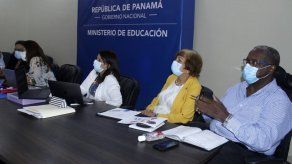 Realizan primera reunión de trabajo del comité intersectorial del retorno a clases