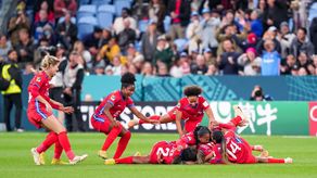 Lo que sigue para el fútbol femenino de Panamá después de la Copa del Mundo