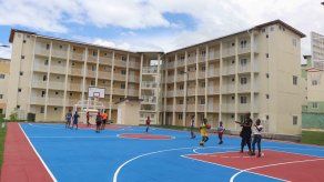 Reactivarán construcción y remozamiento de estructuras para empleomanía en Colón