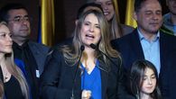 Paloma Valencia será la carta del partido Centro Democrático en las elecciones en Colombia. Paloma Valencia será la carta del partido Centro Democrático en las elecciones en Colombia.