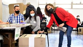 Así será el calendario electoral latinoamericano en 2023