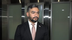 Diputados reaccionan a la prórroga concedida para salida de Martinelli a Nicaragua