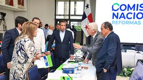 Reformas al Código Electoral avanzan con consensos