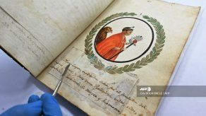 Perú recupera valioso manuscrito sobre los incas perdido hace 140 años
