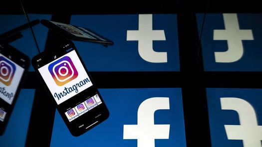 Facebook se desploma 4,89% en sus acciones tras interrupción