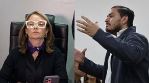Juan Diego Vásquez tras renuncia de Paulette Thomas a Vamos: Quien traiciona nunca es víctima