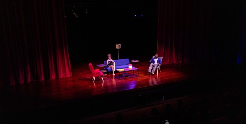 Centro de Arte y Cultura de Colón apuesta al teatro y la economía creativa