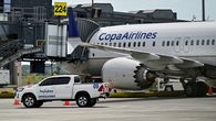 Copa Airlines reanuda su única frecuencia que tiene activa hacia Venezuela Copa Airlines reanuda su única frecuencia que tiene activa hacia Venezuela