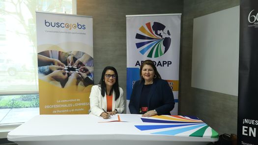 Panamá Oeste y la generación efectiva de empleo, mediante alianza estratégica