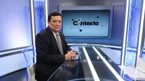Para combatir el crimen organizado necesitamos de recursos