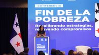 Latinoamérica y el Caribe buscan desde este lunes en una conferencia regional recalibrar las estrategias para desatascar la reducción de la pobreza en la región, tras presentar en los últimos años una desaceleración y estar, ahora, bajo el riesgo de sufrir un posible retroceso. Latinoamérica y el Caribe buscan desde este lunes en una conferencia regional recalibrar las estrategias para desatascar la reducción de la pobreza en la región, tras presentar en los últimos años una desaceleración y estar, ahora, bajo el riesgo de sufrir un posible retroceso.