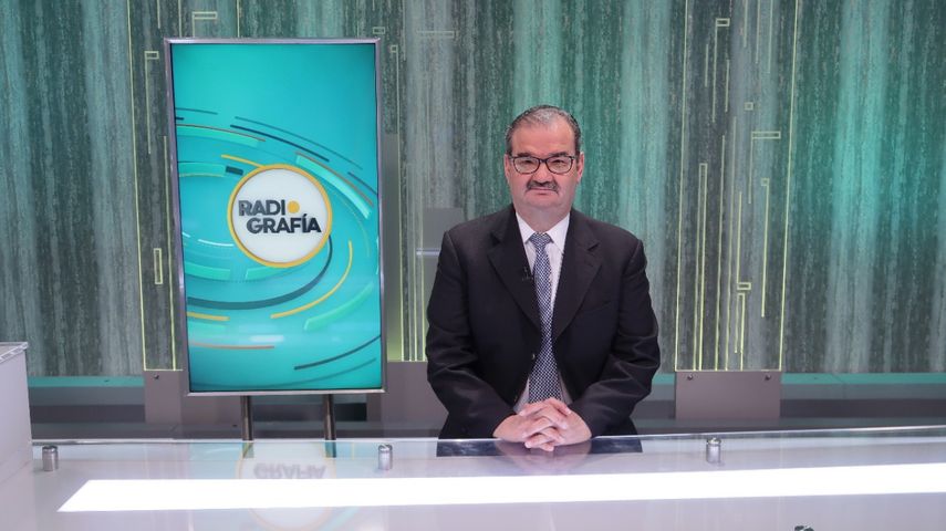 Carlos Carrillo: Actuaciones contra Ábrego son personales