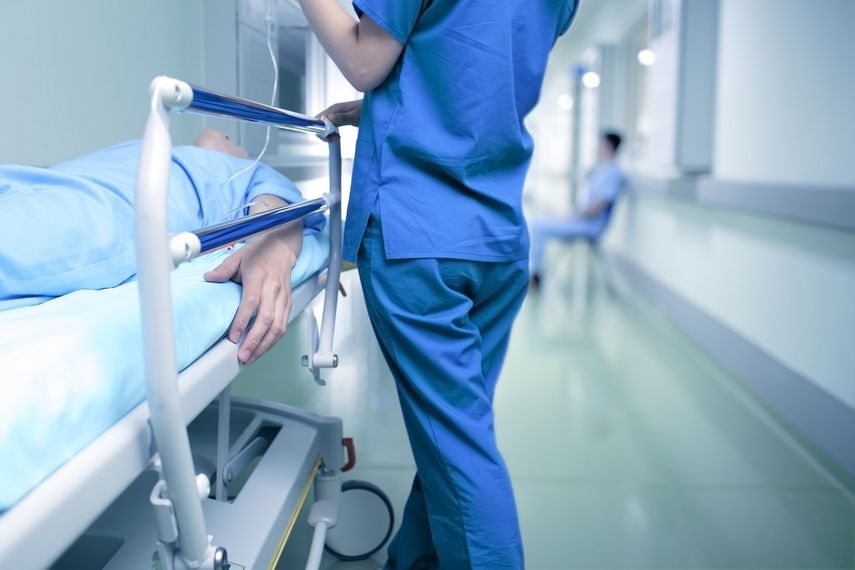 Atención primaria en salud será una prioridad en el gobierno de Martín Torrijos