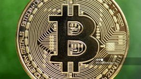 El bitcóin se hunde tras alcanzar cifras récord