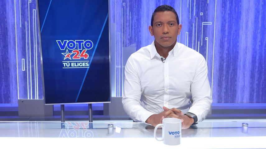 Luis Oliva: Dictan impedimento de salida del país y reporte periódico por caso bono solidario