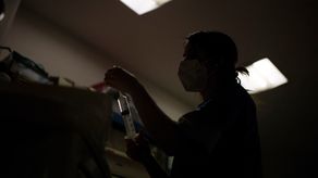 España da luz verde a la vacuna contra la viruela del mono