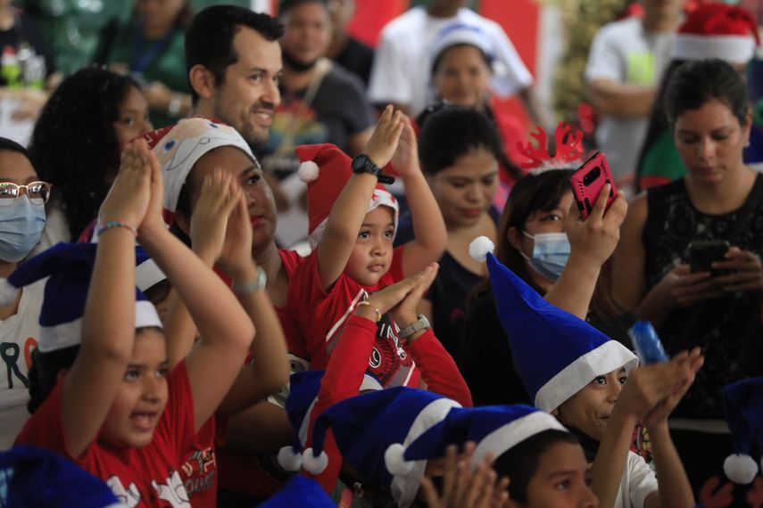 Panamá: Estos son los feriados de diciembre y cómo se pagan