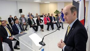 MEF presenta detalles del Plan Estratégico de Gobierno (PEG) 2025-2029