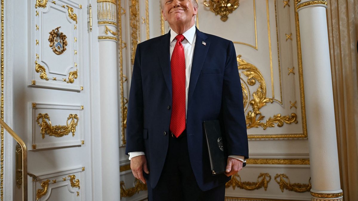 El presidente estadounidense, Donald Trump, quiere que los países que integren su Consejo de Paz paguen 1.000 millones de dólares por un lugar en ese organismo, que se arroga la misión de promover la estabilidad en el mundo, según los estatutos obtenidos este lunes por AFP.