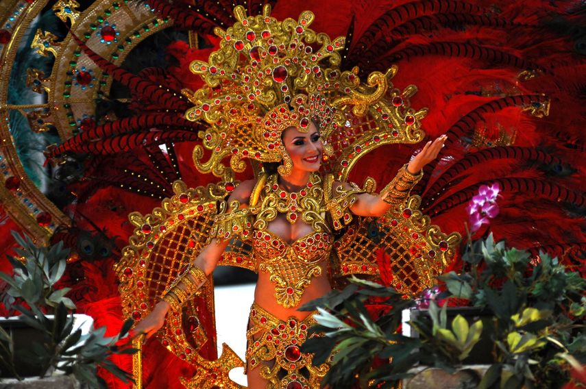 MINSA cancela carnavales del año 2022 en todo el país