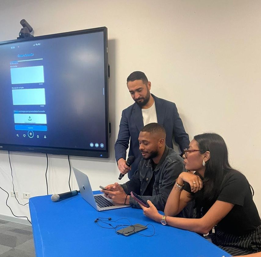 MiCultura lanza nueva plataforma de agenda cultural y artística de Panamá