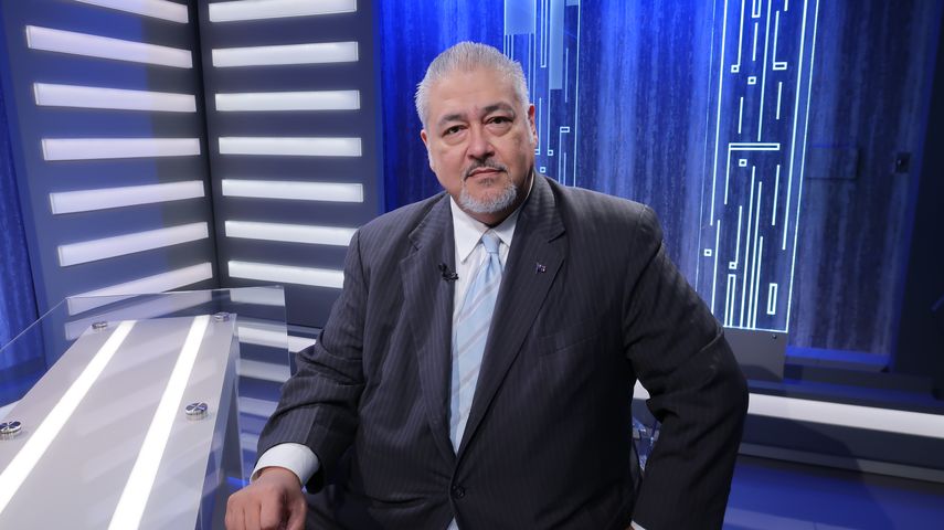 Alfonso Fraguela, ex vicepresidente del CNA indicó