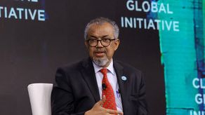 OMS alerta que desinformación sobre vacunas está provocando brotes y muertes en varios países