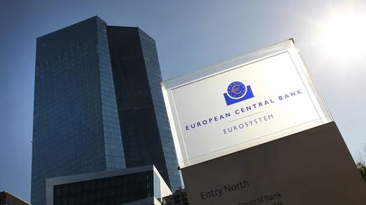 Banco Central Europeo recorta su tasa directriz de interés en 25 puntos básicos, a 2,50%