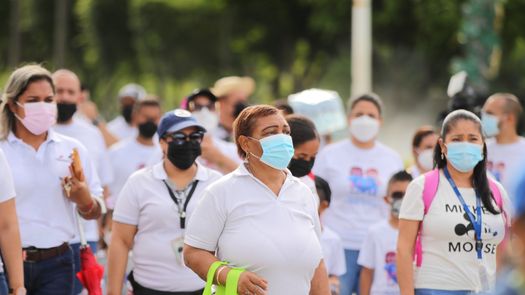 Panamá entre los países con mayor vigilancia epidemiológica