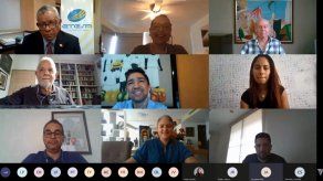 ETESA y APEDE dialogan sobre pasos para proyecto de almacenamiento de energía