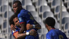 Cabo Verde va al Mundial de fútbol y se convierte en el país más pequeño en clasificar