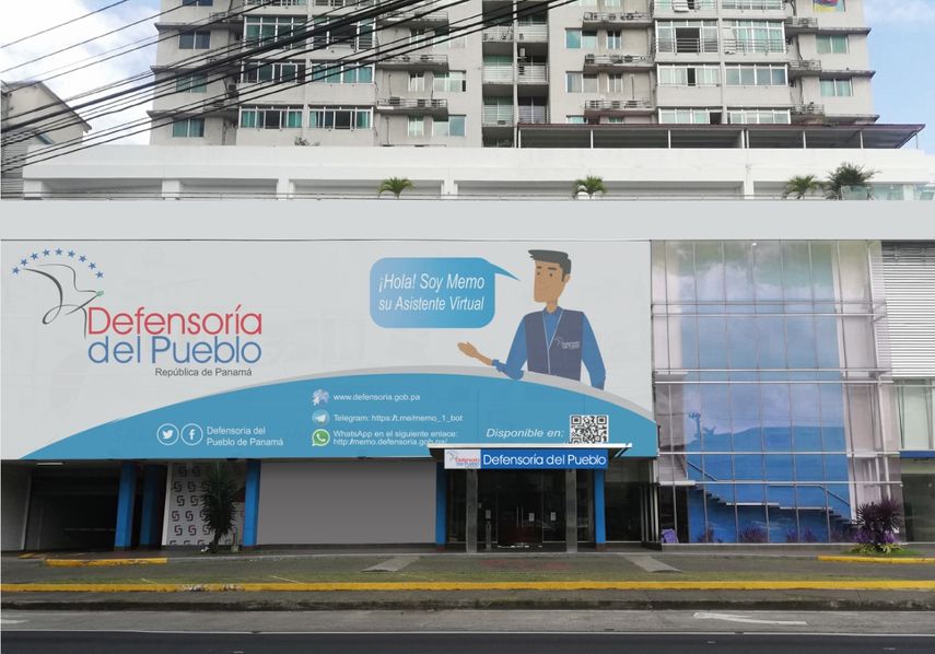 Defensoría pide explicación a Meduca sobre campaña.