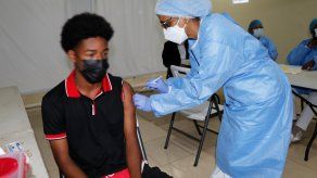 Vacunación en Panamá para de mayores 12 años solo será en pacientes crónicos