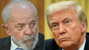 Lula defenderá ante Trump que los aranceles a Brasil son un error