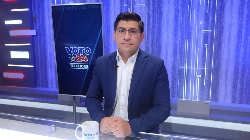 Jorge Bloise: La bandera de este diputado es la educación