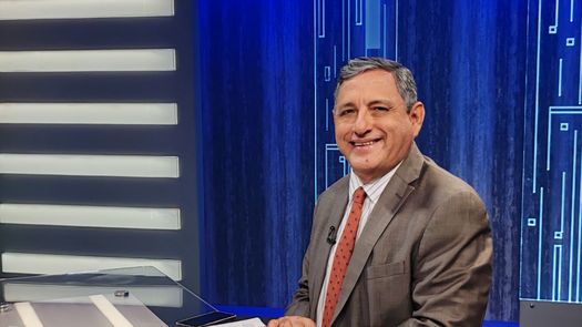 Giovanni Olmos advierte sobre prueba idónea y pide reformas reales en la CSJ