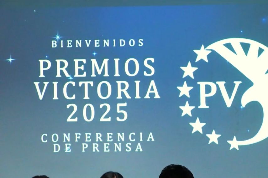 Premios Victoria 2025: Nominan a Telemetro, ECO TV y RPC Radio