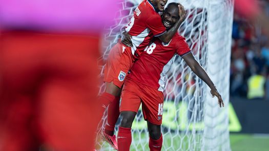 La selección de Panamá derrotó este miércoles por 4-2 a su par de República Dominicana en el partido de despedida ante su afición y el penúltimo de preparación antes de su debut en el Mundial 2026.