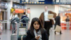 Número de pasajeros aéreos volverá a niveles anteriores a la pandemia en 2023