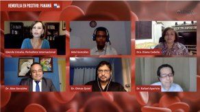 Canal Eco y Glenda Umaña se unen para apoyar comunidad con hemofilia en Panamá