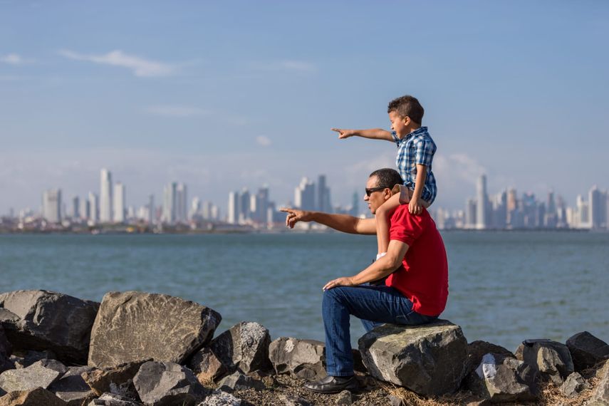 La Calzada de Amador es una de los puntos turísticos más concurridos en la capital, recuerda Apatel. La Calzada de Amador es una de los puntos turísticos más concurridos en la capital, recuerda Apatel.