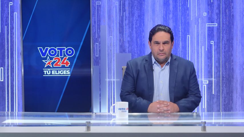 Análisis: discurso de Ricardo Lombana fue insuficiente